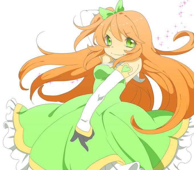 オレンジ髪のtwitterイラスト検索結果 古い順 オレンジ髪のtwitterイラスト検索結果 古い順