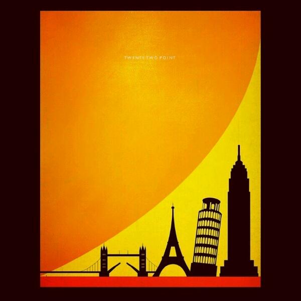 LiamCreek's tweet image. s k y l i n e  -  twentytwopoint.com