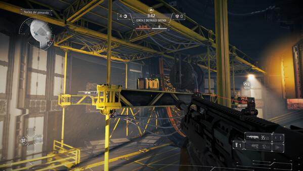 killzone shadow fall trophies killzone shadow fall trophies