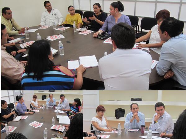 DMFEyT_Dgo's tweet image. En #MesadeTrabajo @DMFE_Dgo @Salud_Municipal @InspectoresDGO @urbanodgo @bomberosdgo y Finanzas