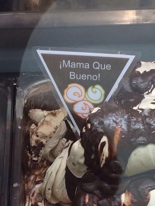 OverGrammatic's tweet photo. Una vez más, un ejemplo de la gran importancia de las tildes. (También falta una coma). @heladovalentino http://t.co/gcW5NJUGYw