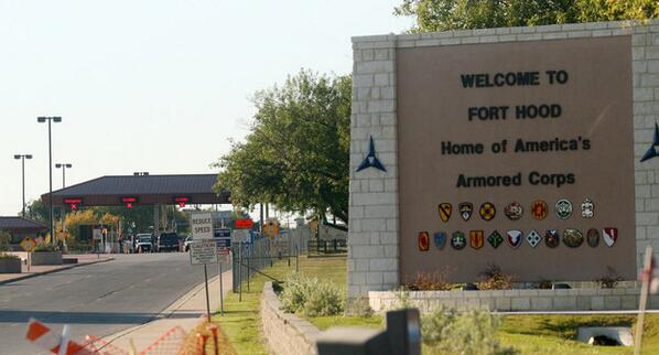 BuzzFeedNews's tweet image. Fort Hood shooting victims identified buzzfeed.com/ryanhatesthis/…