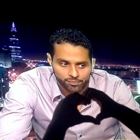 Amooole109's tweet photo. القناص في #أكشن_يادوري 

@YASSER_Q_Y20 http://t.co/aNKyBWvhBz