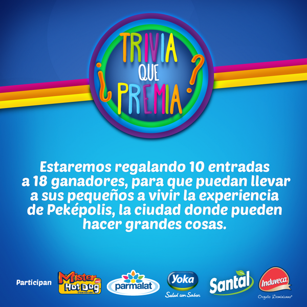 induvecaRD's tweet photo. Ya puedes llenar el formulario de la #TriviaQuePremia aquí http://t.co/mZDqg6XeEi #OrgulloQueInspira http://t.co/evxLftk28S