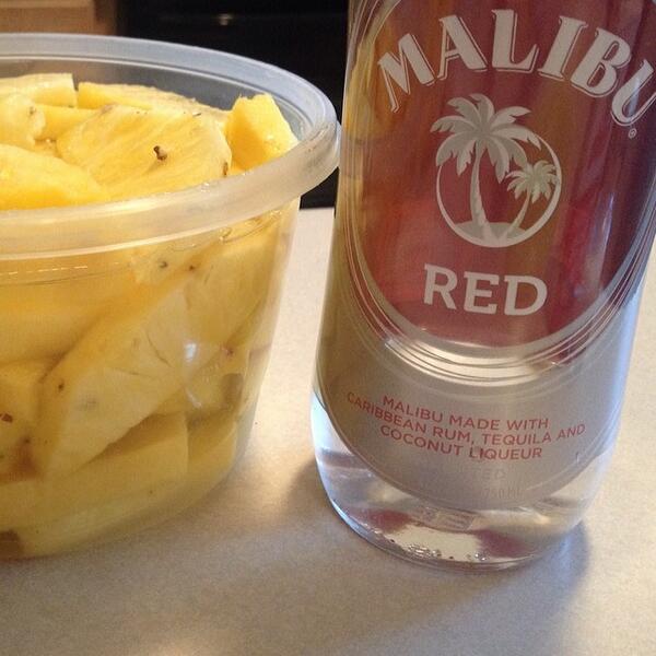 Malibu Red tweet media