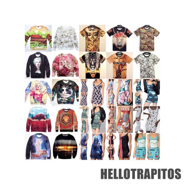 HelloTrapitos's tweet image. Muchas muchas muchas novedades en Hello Trapitos. Échale un vistazo! hellotrapitos.tumblr.com facebook.com/helloo.trapitos