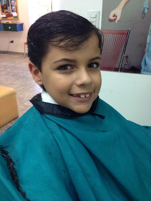 CaquitosClub's tweet photo. Sebastián y su estilo 😍😃 http://t.co/NhF3kS2gaz