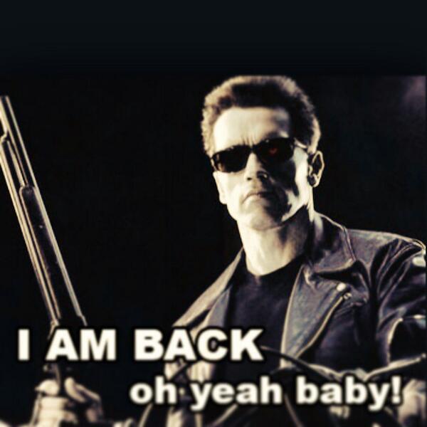 adele052's tweet image. 😝 #imback 😜