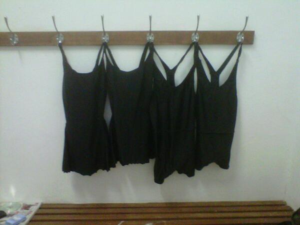 Gereed vir #Waterpas vanaand 20h00 by die Griesselsaal! @AbsaKKNK <a href="/kritredaksie/">krit</a> <a href="/tweesent/">2Sent.co.za</a> <a href="/RoelineDaneel/">Roeline Daneel</a> #polony