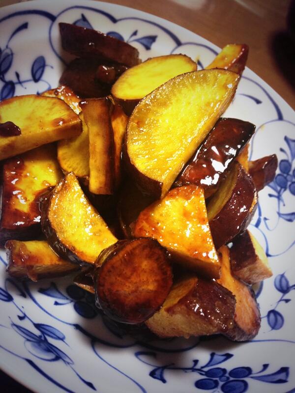 natyumi623's tweet photo. お野菜たっぷり！！！ http://t.co/MWw3kQptHz