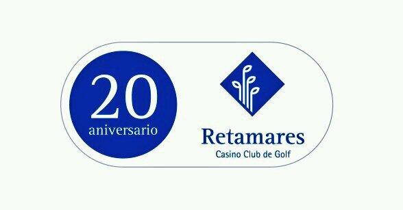 Gran fin de semana en <a href="/Retamares_Golf/">Club de Golf Retamares</a>  celebramos nuestro 20 Aniversario!!