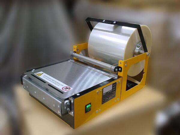 NovakAutomation's tweet image. #Perfumes, cosmetics #overwrapping machines: bit.ly/OverwrappingPe…

Prices from $999! 

#packaging #cosmetic