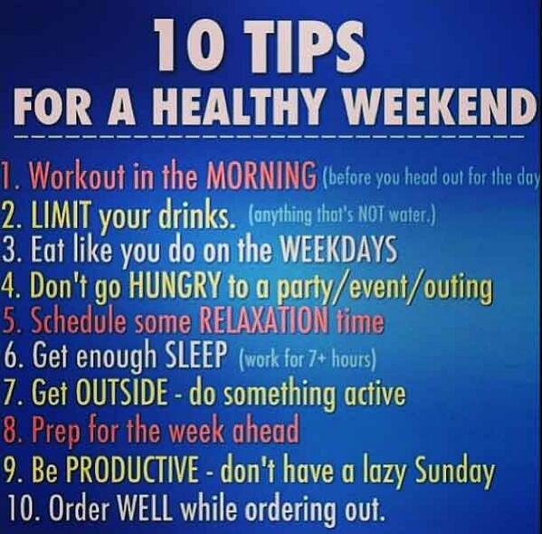 Daily Health Tips tweet media