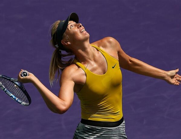 Шарапова показала свои прекрасные формы
goo.gl/g4lu3I

#шарапова,#кардашян,#бюст,#грудь