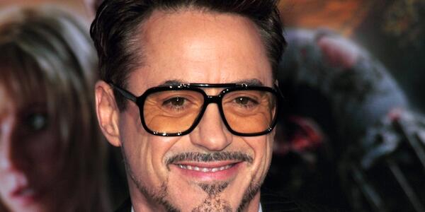 The great Robert Downey Jr. turns 49 today #HappyBirthday