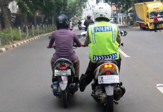 pernah ngalamin kejadian kaya gini gak?