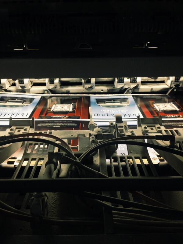 RobbReportEnEs's tweet photo. En el horno #portada #BuenoBonitoYMuyCaro #VSCOcam http://t.co/uahPLuXdV6