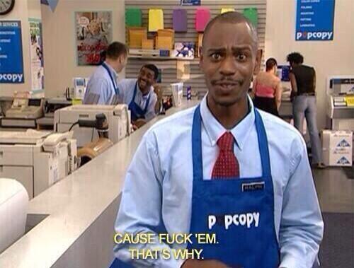 NotGuysHumor's tweet image. Why don't you &amp;amp; _____ talk anymore?

Me: