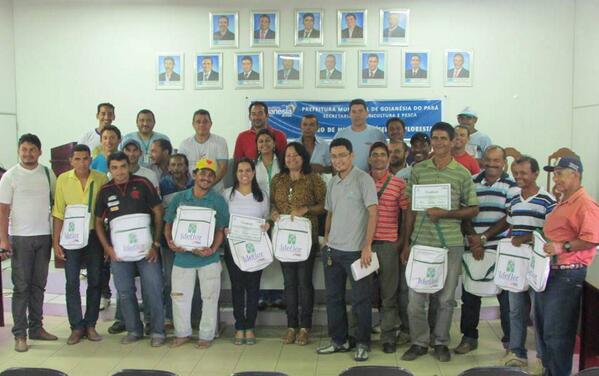 Pará florestal certifica agricultores em Goianésia 
ideflor.pa.gov.br/post_noticia.p…