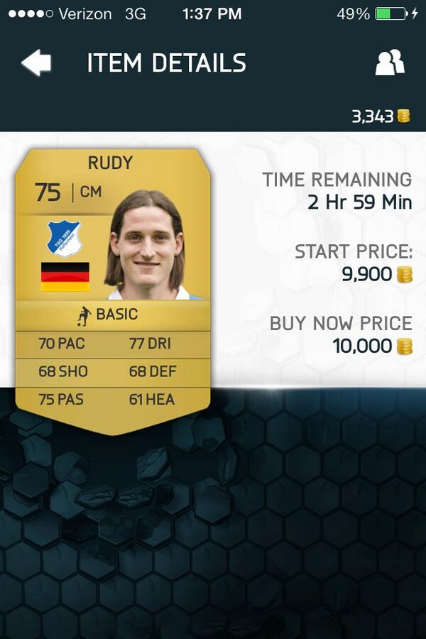 FUTfan123's tweet photo. @Helpeafifa buy my card mate! Club name Chelsea US http://t.co/QsLStVTN7x