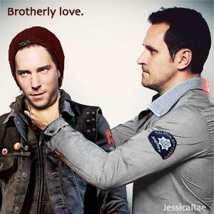 WillingBlam's tweet image. “@Harperion24: Reggie caught Delsin while up to mischief. @TroyBakerVA @WillingBlam @SuckerPunchProd  Pretty much...
http://t.co/kXuYQVnSOH”