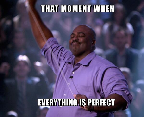 It may only last 60 seconds, but #MinuteToWinIt can be a magical moment!