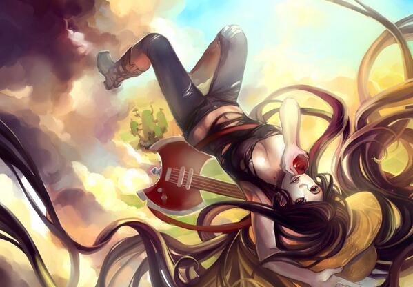 MarcelineNuts's tweet photo. new #Marceline http://t.co/ZF9tSpDx9I