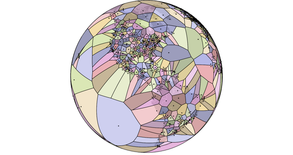 jasondavies's tweet photo. World Airports Voronoi: https://t.co/0vQxOvnGrn http://t.co/5urJV0sSTp
