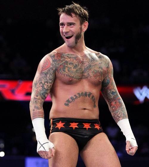 ErickOllivier's tweet image. De source sur il est arriver a la Nouvelle-Orléans , alors que la magie de #WrestleMania  commence #cmpunksreturn