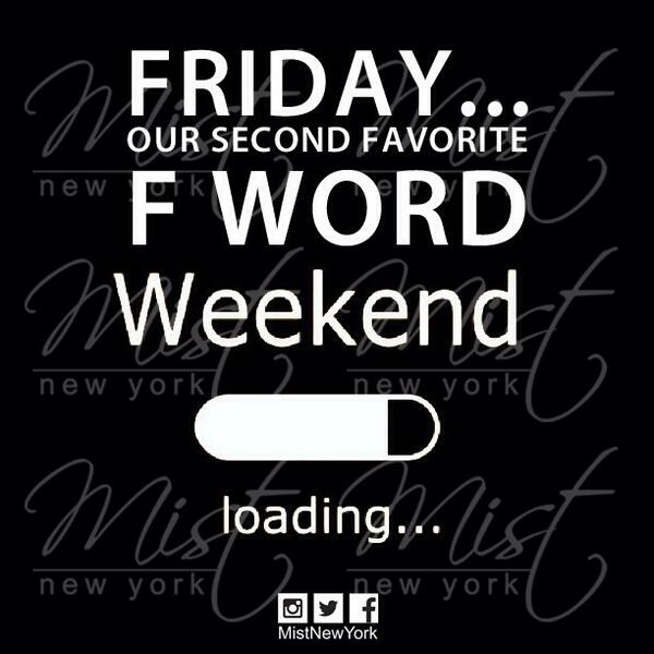 MistNewYork's tweet photo. Who else agrees! 
#mistnewyork #comingsoon #friday #weekend #longislandcity #astoria #queens #nightlife http://t.co/awDUvdk61N