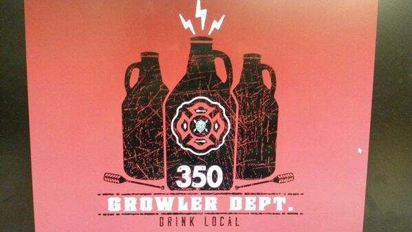 350Brewing's tweet image. Stay tuned. More info coming soon. #drinklocal #craftbeer
