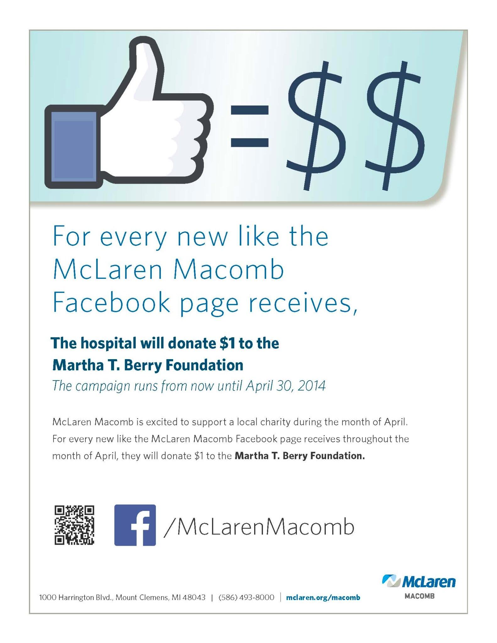 Martha T Berry Mcf On Twitter Please Like And Share The