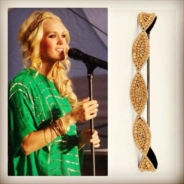 EvolutionSalon4's tweet photo. Just got in an awesome selection of @pinkpewter headbands! Stop in now to pick up yours to look fabulous! #trendy http://t.co/3or49gHXjg