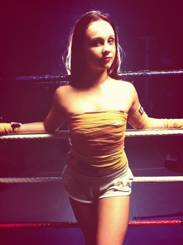 EchoLedgeTwit's tweet image. Leading lady in the @BlackVulcanite #BigEgo MV ... it's @Ruby_Burton