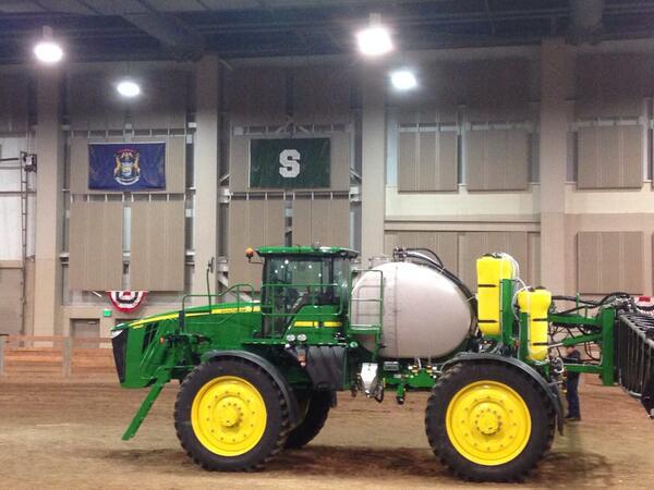 MSUAgronomyClub's tweet photo. Please retweet this pic to spread @MSUAgronomyClub and #msuagclub http://t.co/cUIQTp7HMB