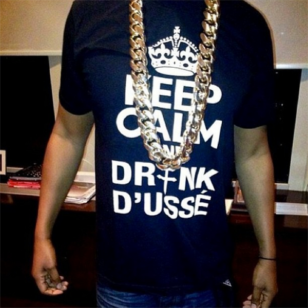 DusseCognac's tweet photo. It's Friday... you know the drill. http://t.co/wDg6AFsnsI