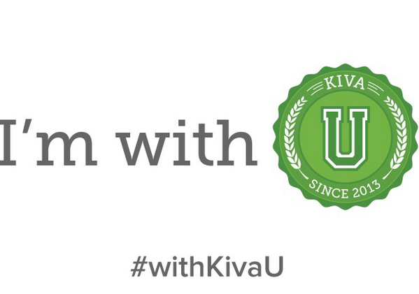 DanaLeighLyman's tweet photo. Tweet this pic/hashtag to get $25 w @kiva to give away to help someone in need! #withKivaU http://t.co/3T0tUUoIHA