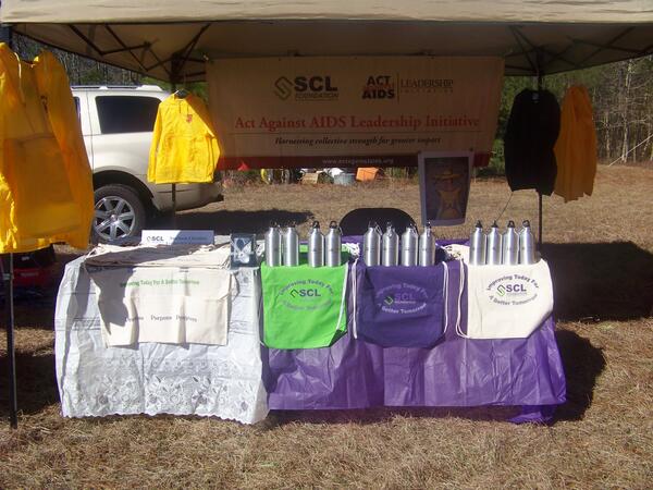 SCLFoundation Outreach