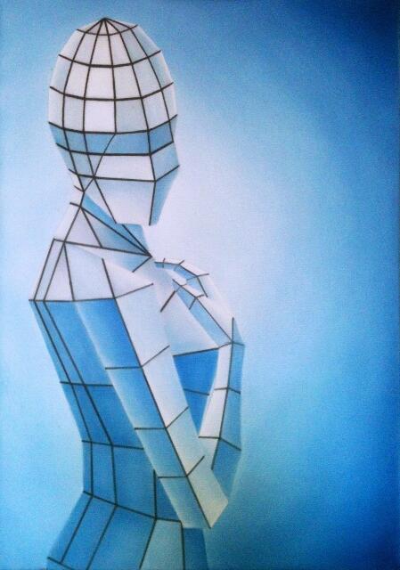 MircoBeleffi's tweet photo. Work n. 18 
Oil on canvas 
Cm 35 x 50 
€ 240,00
beleffimirco@hotmail.it http://t.co/aDnMETxY86