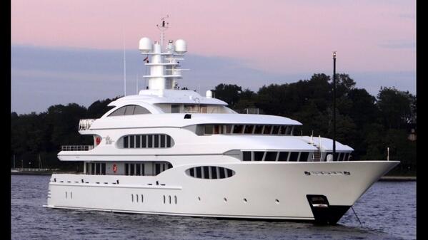 Beautiful Boats tweet media