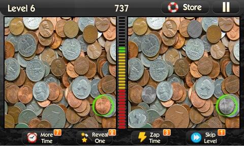 Retweet this if you can spot a difference on this level of #WhatsTheDifference! tinyurl.com/lxalexaeeedzar…