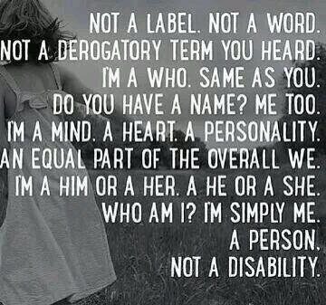 SDSS21's tweet image. #personfirstlanguage #morealikethandifferent #inclusion #sdss