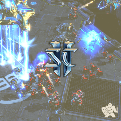 ProgrammingFest's tweet image. Continuamos compartiéndoles todo lo que #ProgrammingFest. Entre ellos, ¡el torneo de Starcraft!