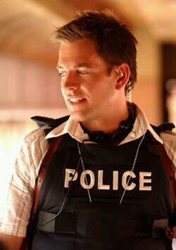 DiNozzo (@srfieldagent) on Twitter photo 