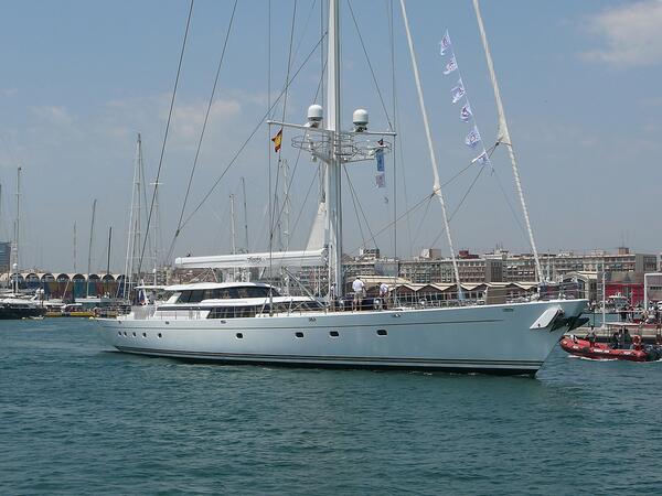 Beautiful Boats tweet media