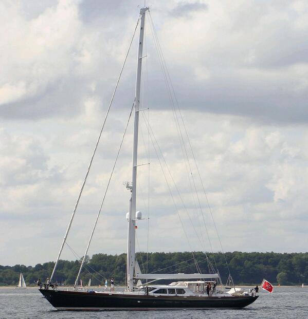 Beautiful Boats tweet media