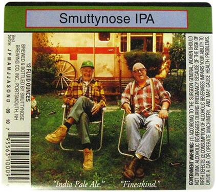 Tomorrow we tap a cask of <a href="/smuttynosebeer/">Smuttynose Brewing</a> Finest Kind IPA hop'd with Sorachi Ace. Don't miss it! <a href="/AlamoDC/">Alamo Drafthouse DC Area</a> <a href="/SmuttyDC/">Smuttynose DC</a>