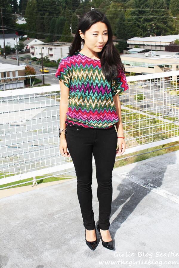 GirlieBlog's tweet image. bit.ly/1ilg5rt - quick #ootd from last week. #fbloggers #bbloggers