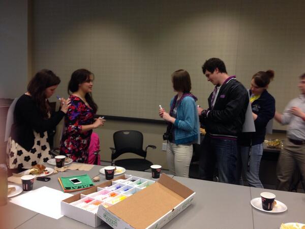 azhangso's tweet image. #CSSAllDay Train