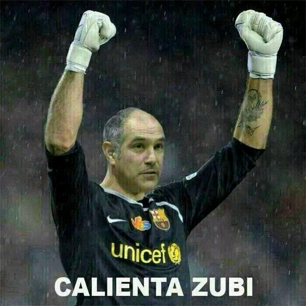 ReinoMadridista's tweet image. Un adelanto del Barça en pretemporada.